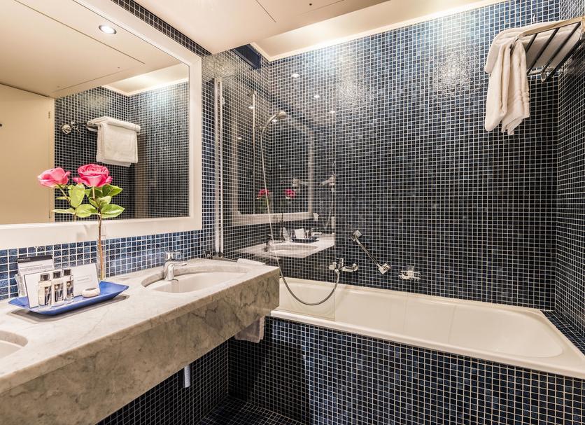 Bagno Foto