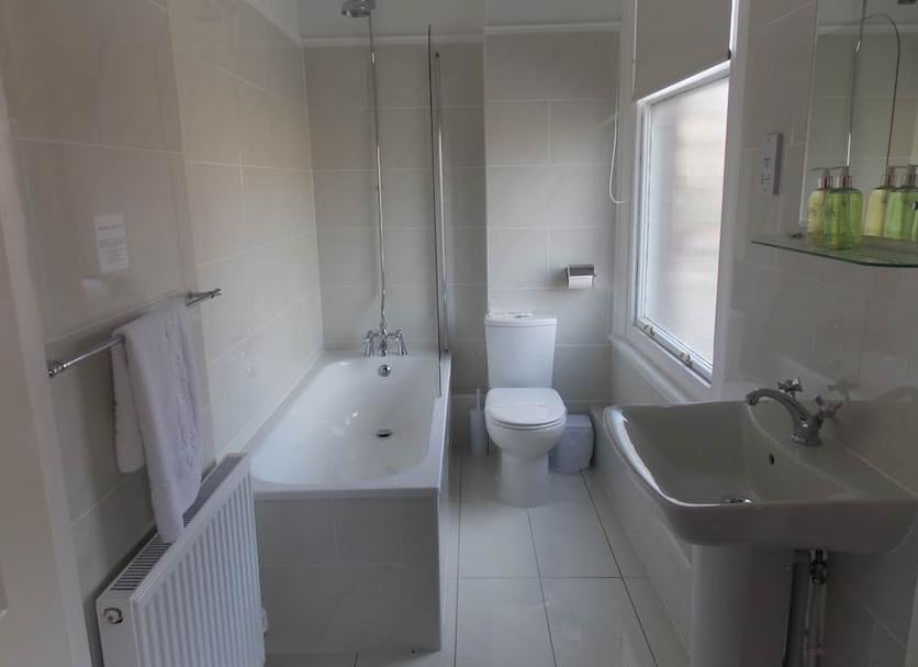 Bagno Foto