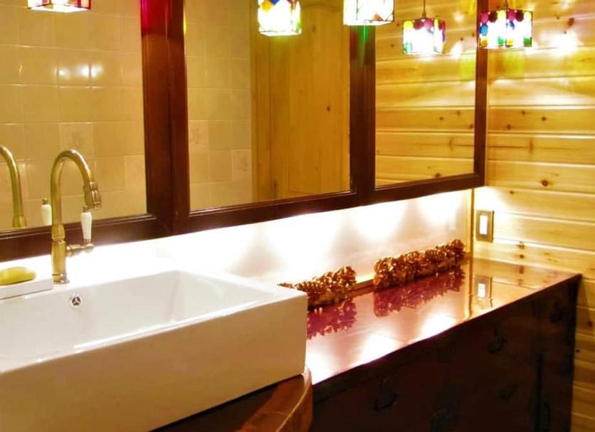 Bagno Foto