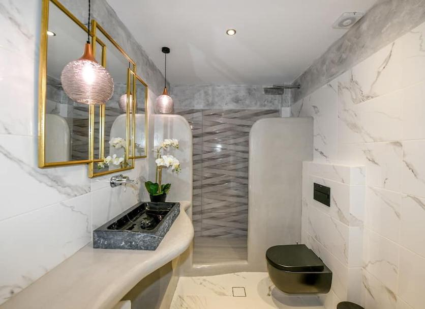 Bagno Foto