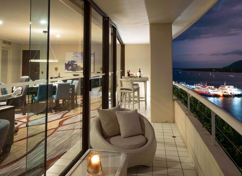Balcone Foto