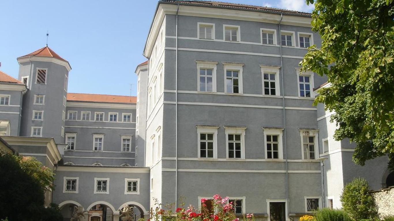 Hotel Gasthof Kohlmayr