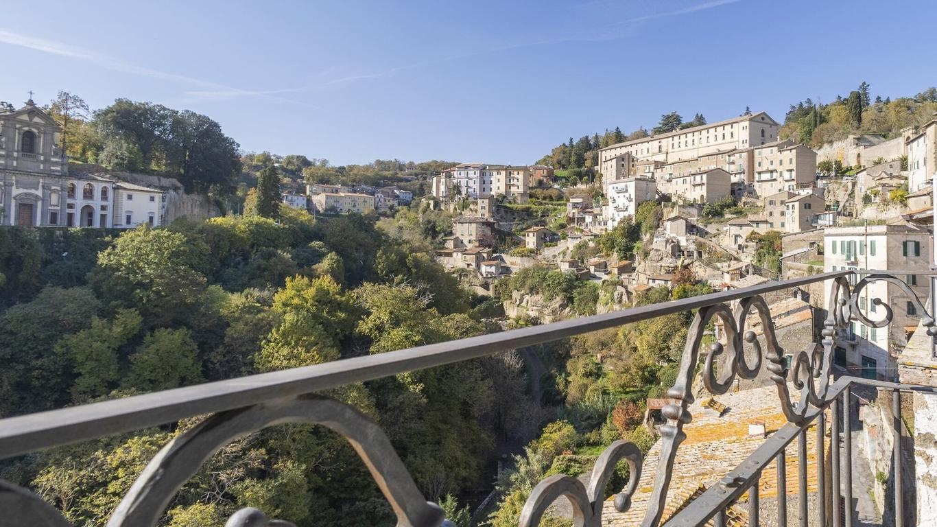 B&B La Rocca