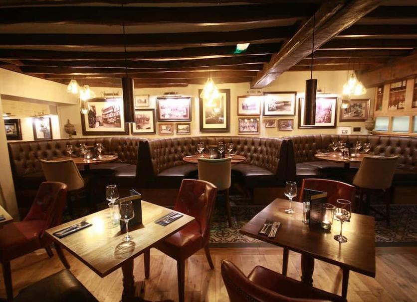 Ristorante Foto