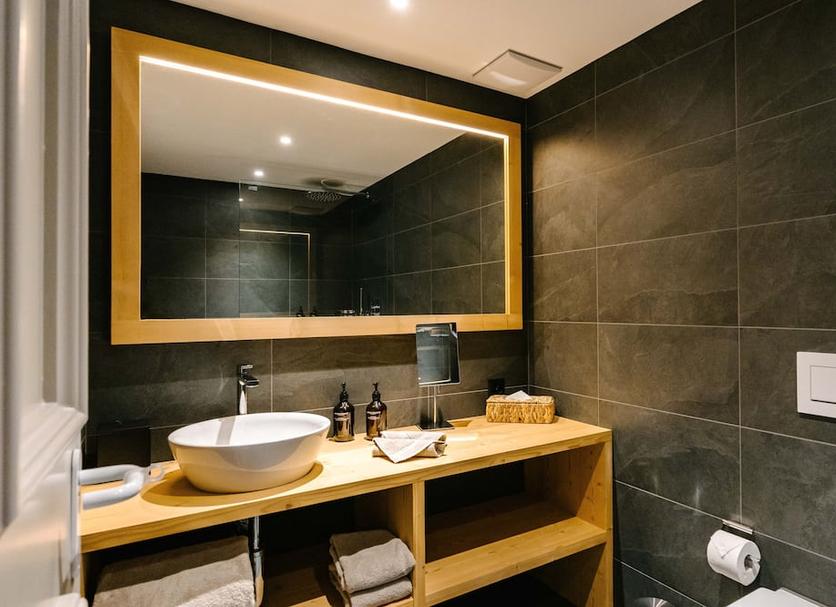 Bagno Foto