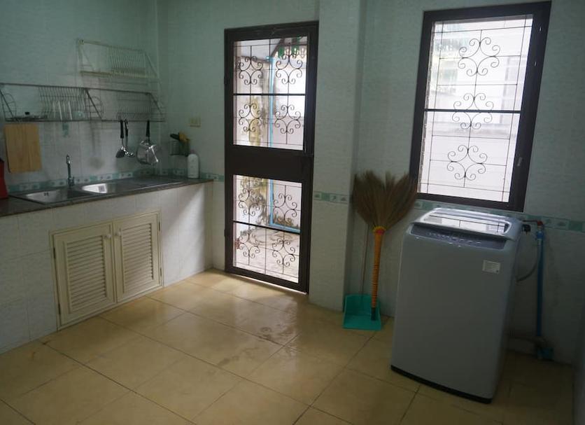 Cucina Foto
