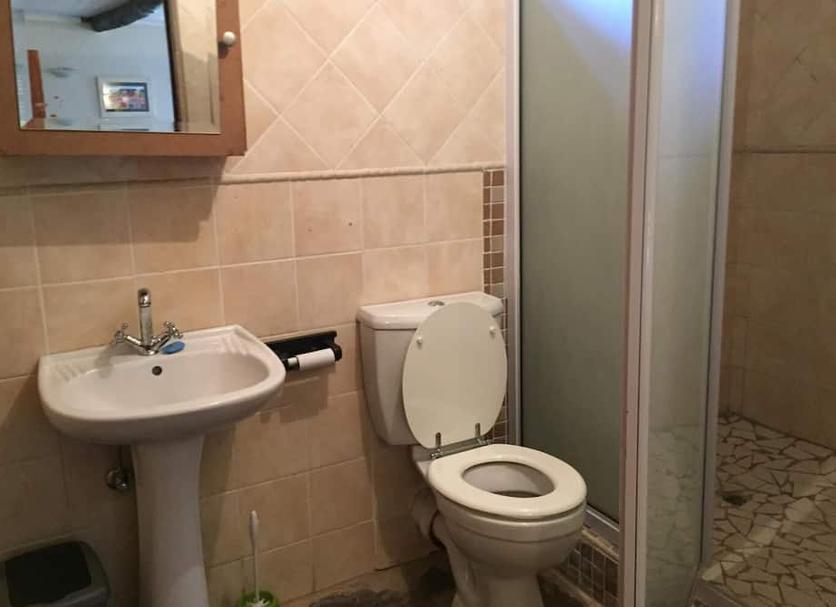 Bagno Foto