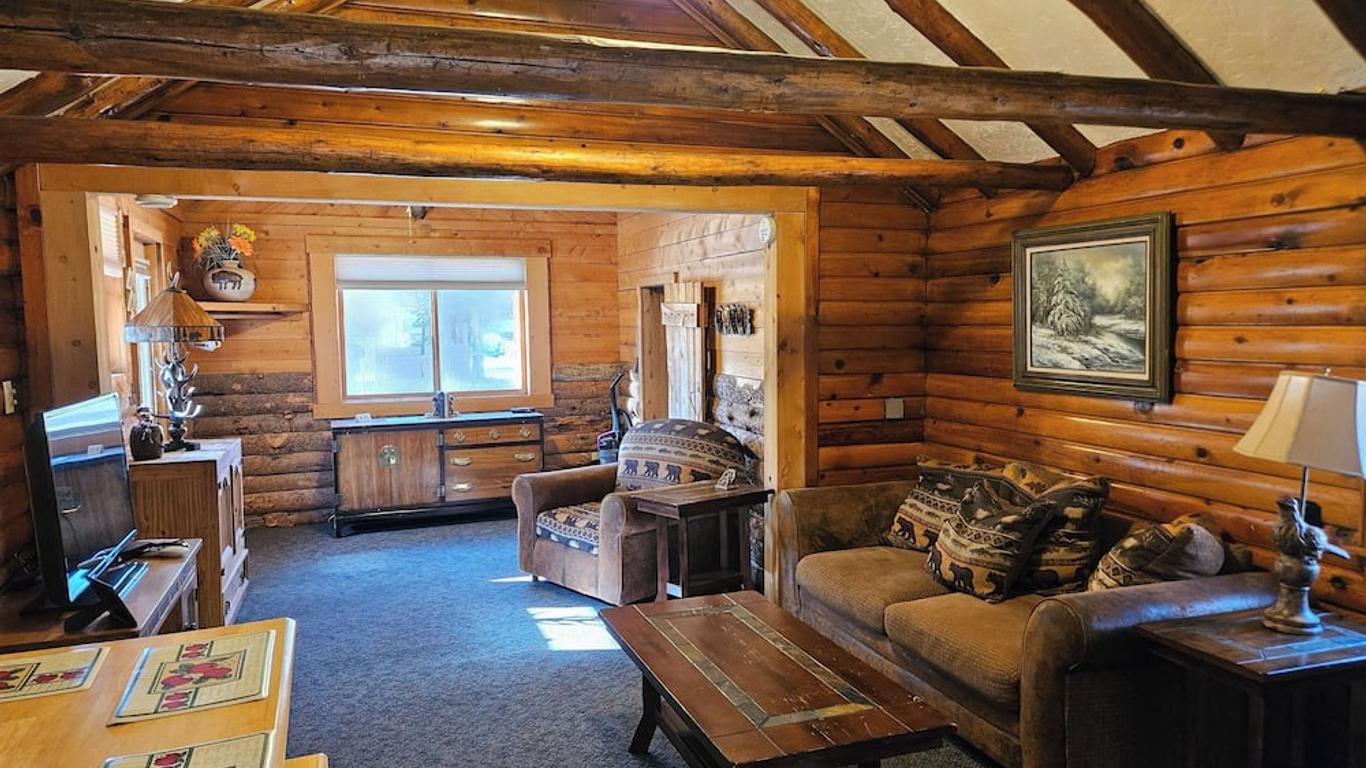Daven Haven Lodge & Cabins