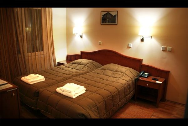Camera da letto