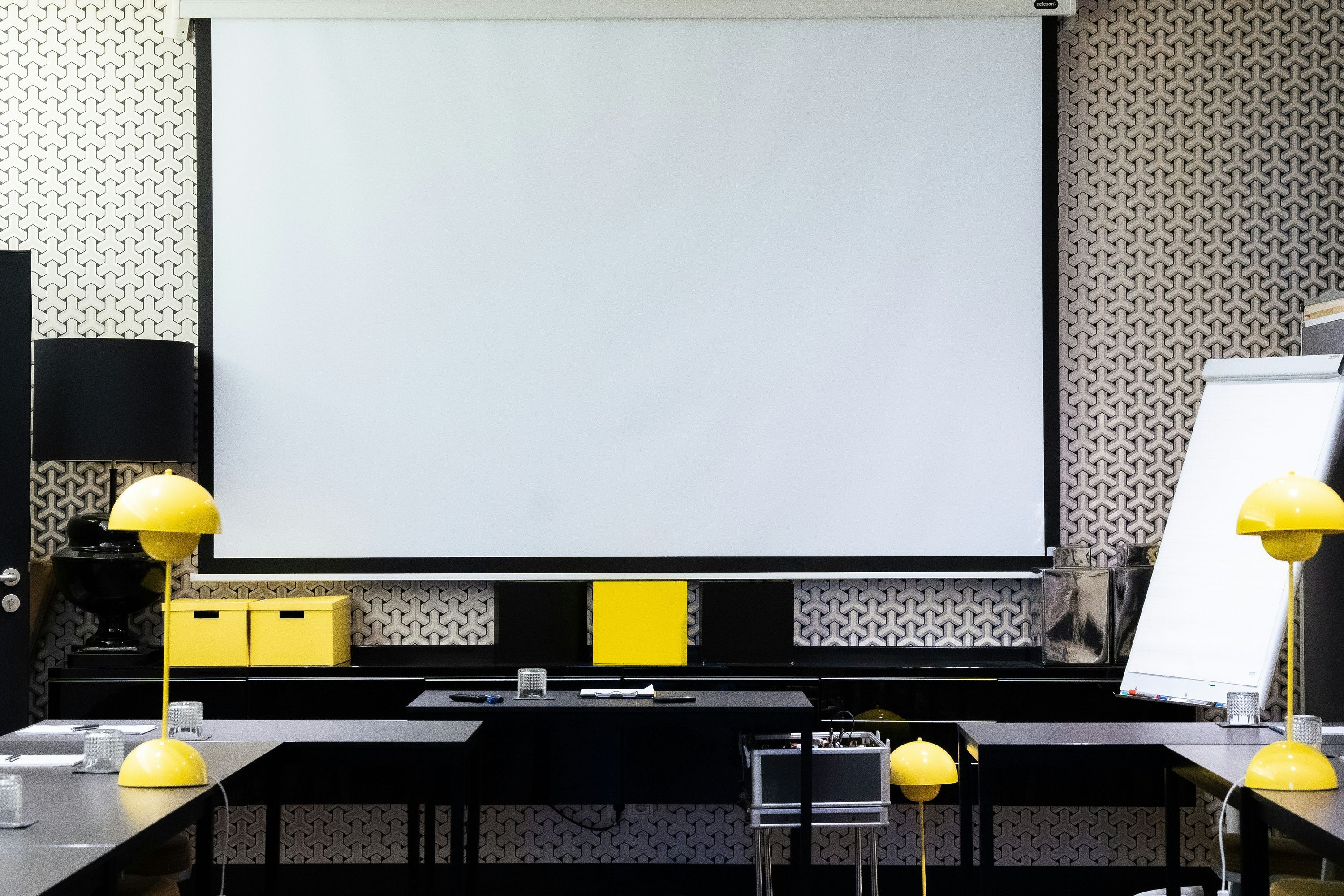 Sala conferenze