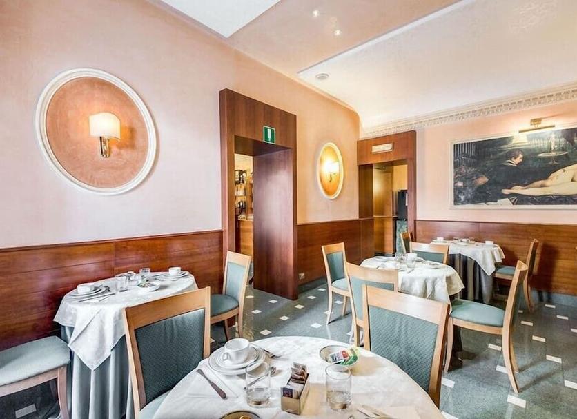 Ristorante Foto