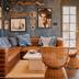 Area lounge