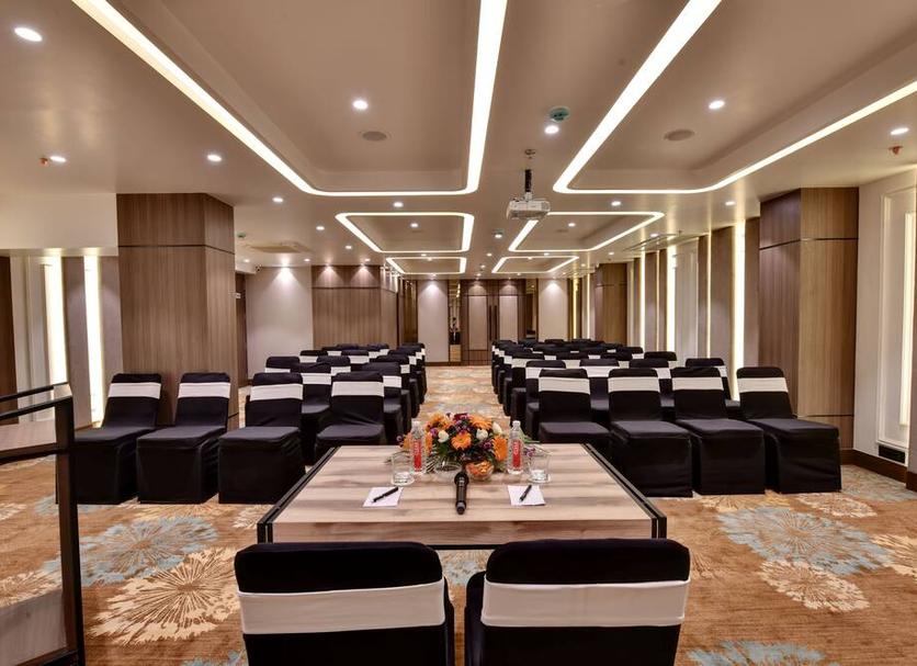 Sala conferenze Foto