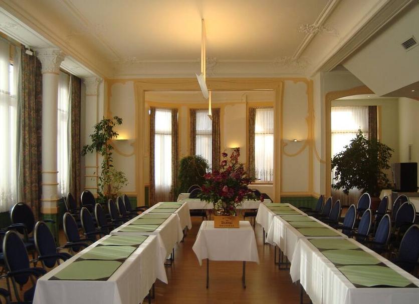 Sala conferenze Foto