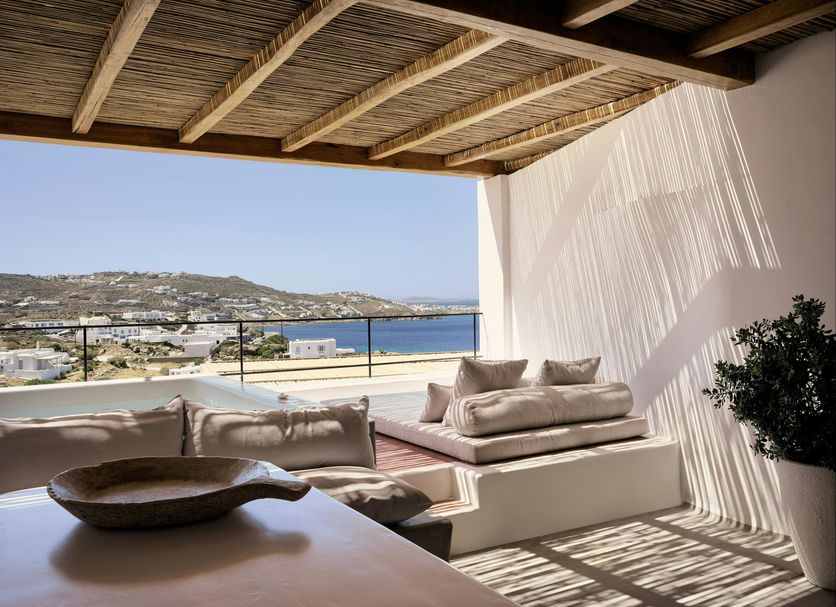 Balcone Foto