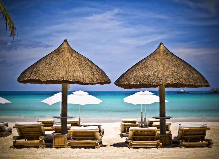 Spiaggia Foto