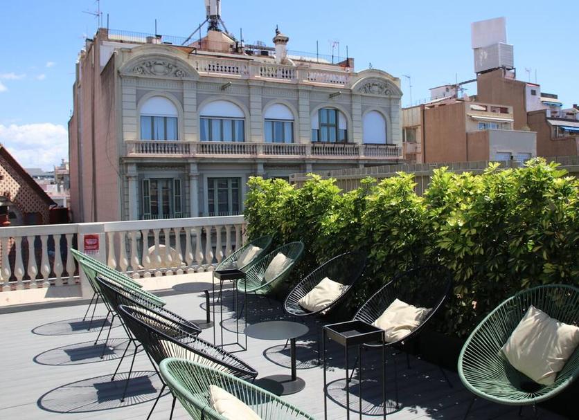 Balcone Foto