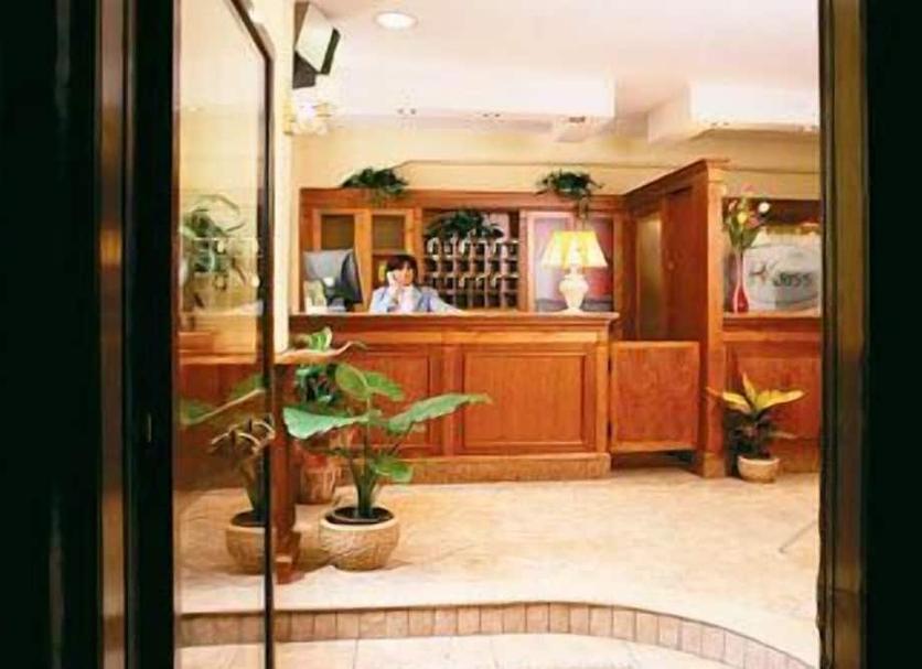 Reception Foto