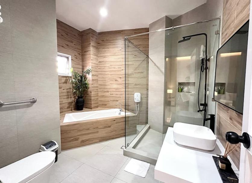 Bagno Foto