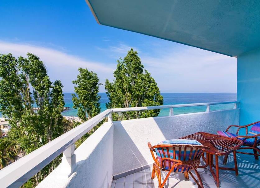 Balcone Foto