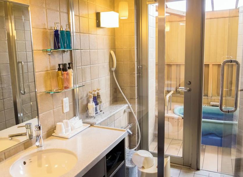 Bagno Foto