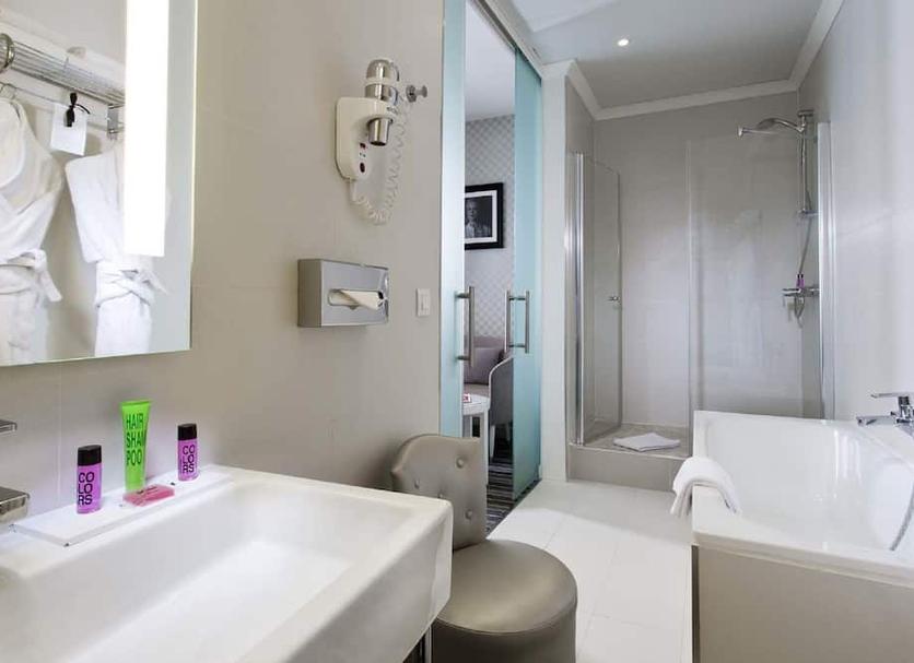 Bagno Foto