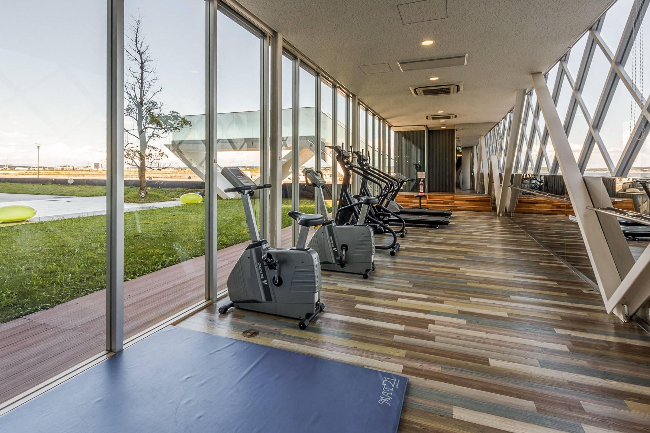 Palestra