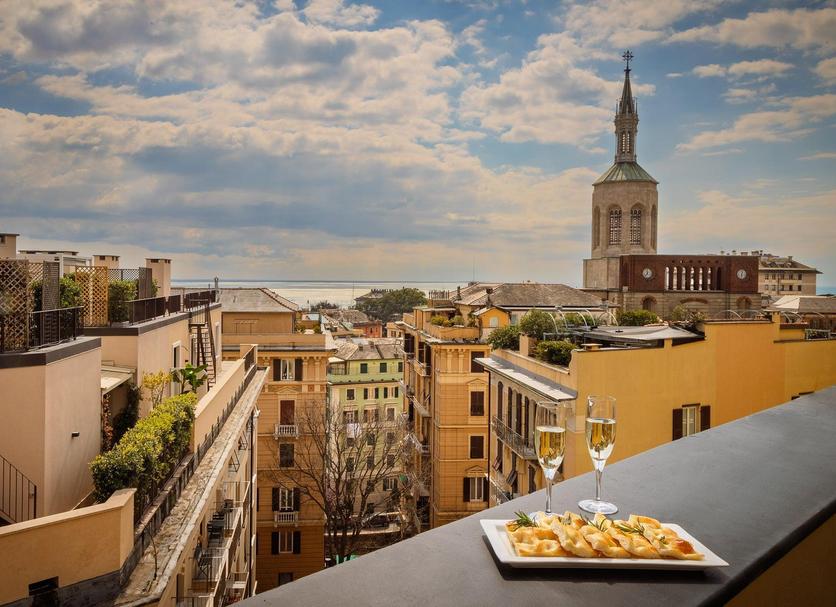 Balcone Foto