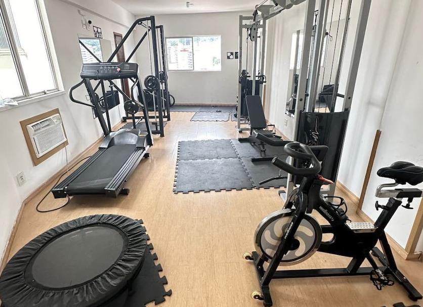 Palestra Foto