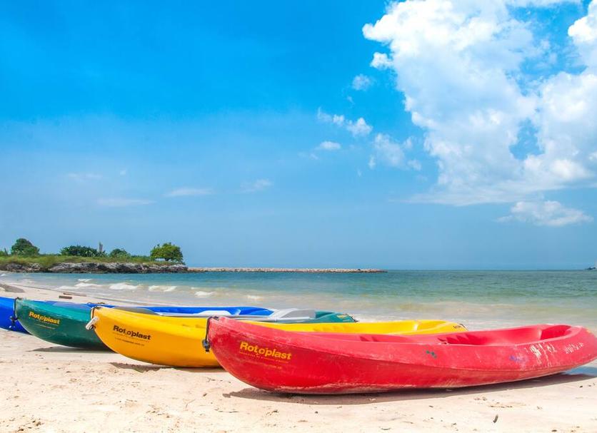 Spiaggia Foto