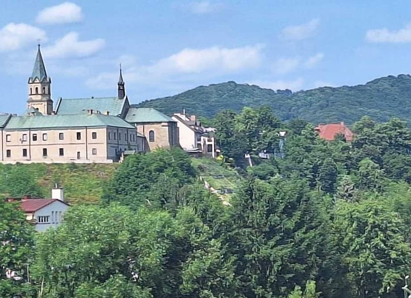 Vista esterna Foto