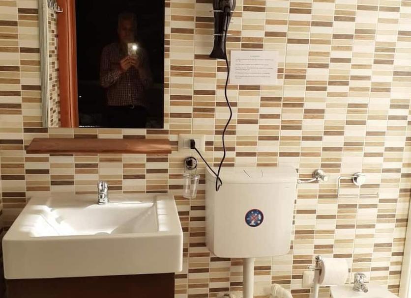 Bagno Foto