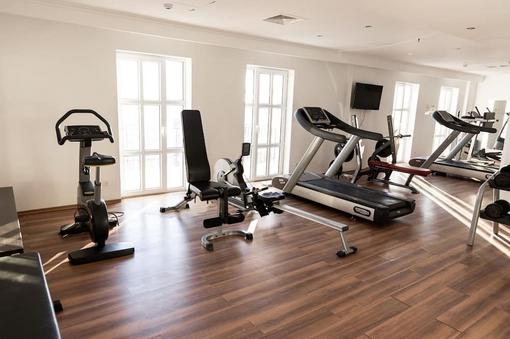 Palestra