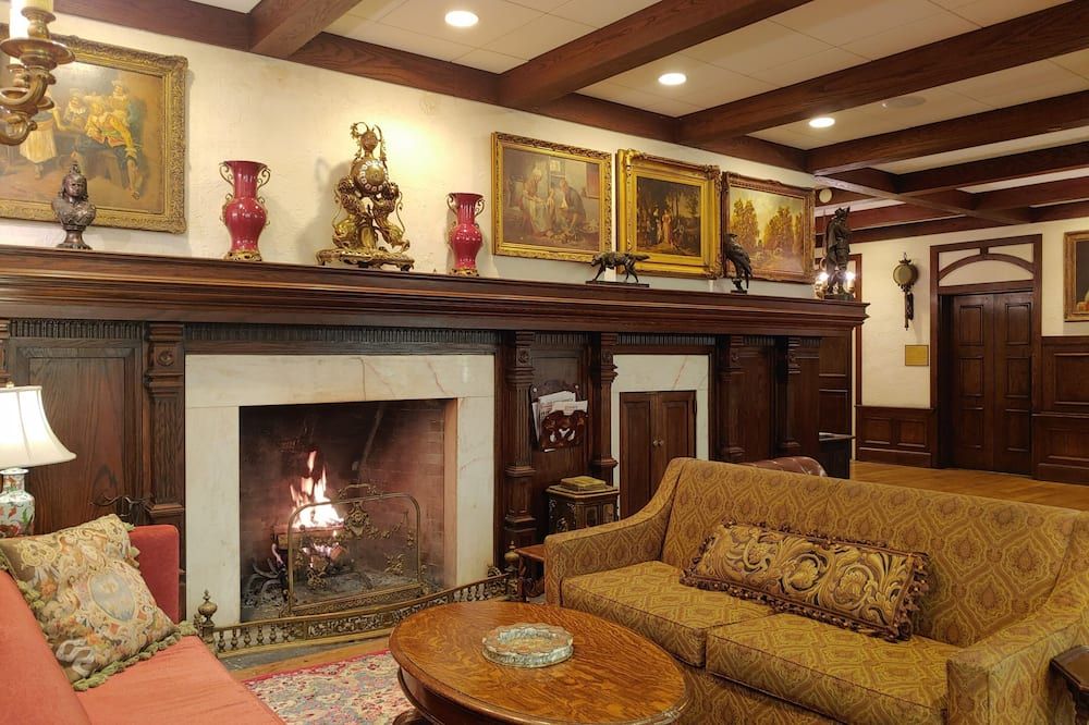 Area lounge