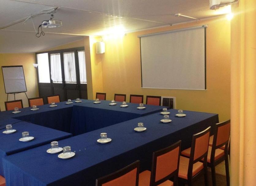 Sala conferenze Foto