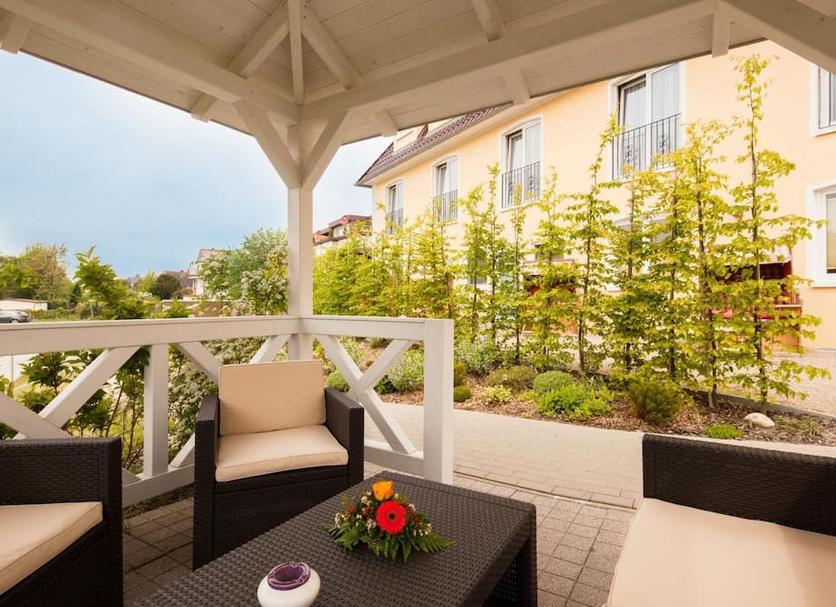 Balcone Foto