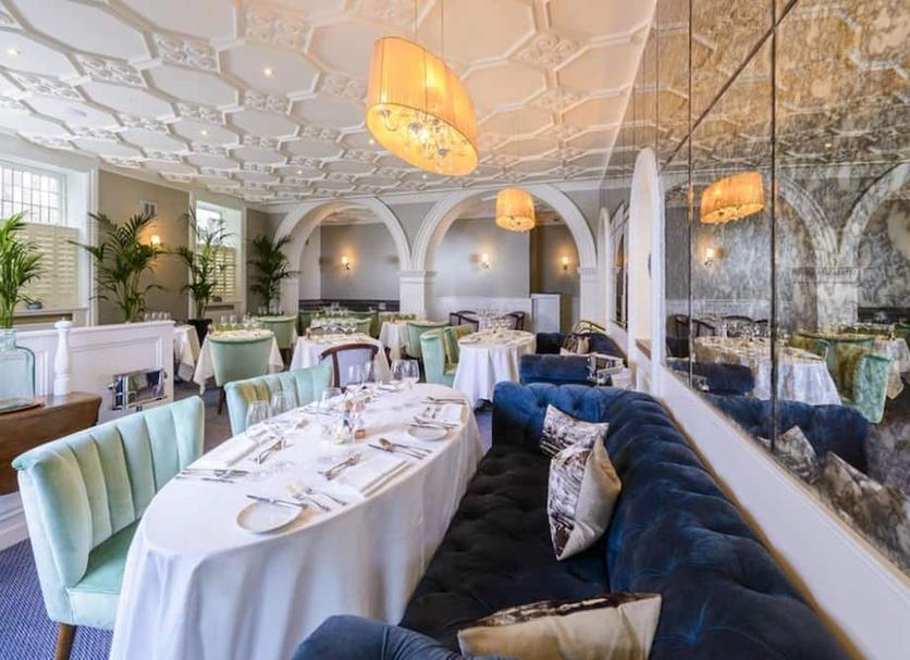 Ristorante Foto