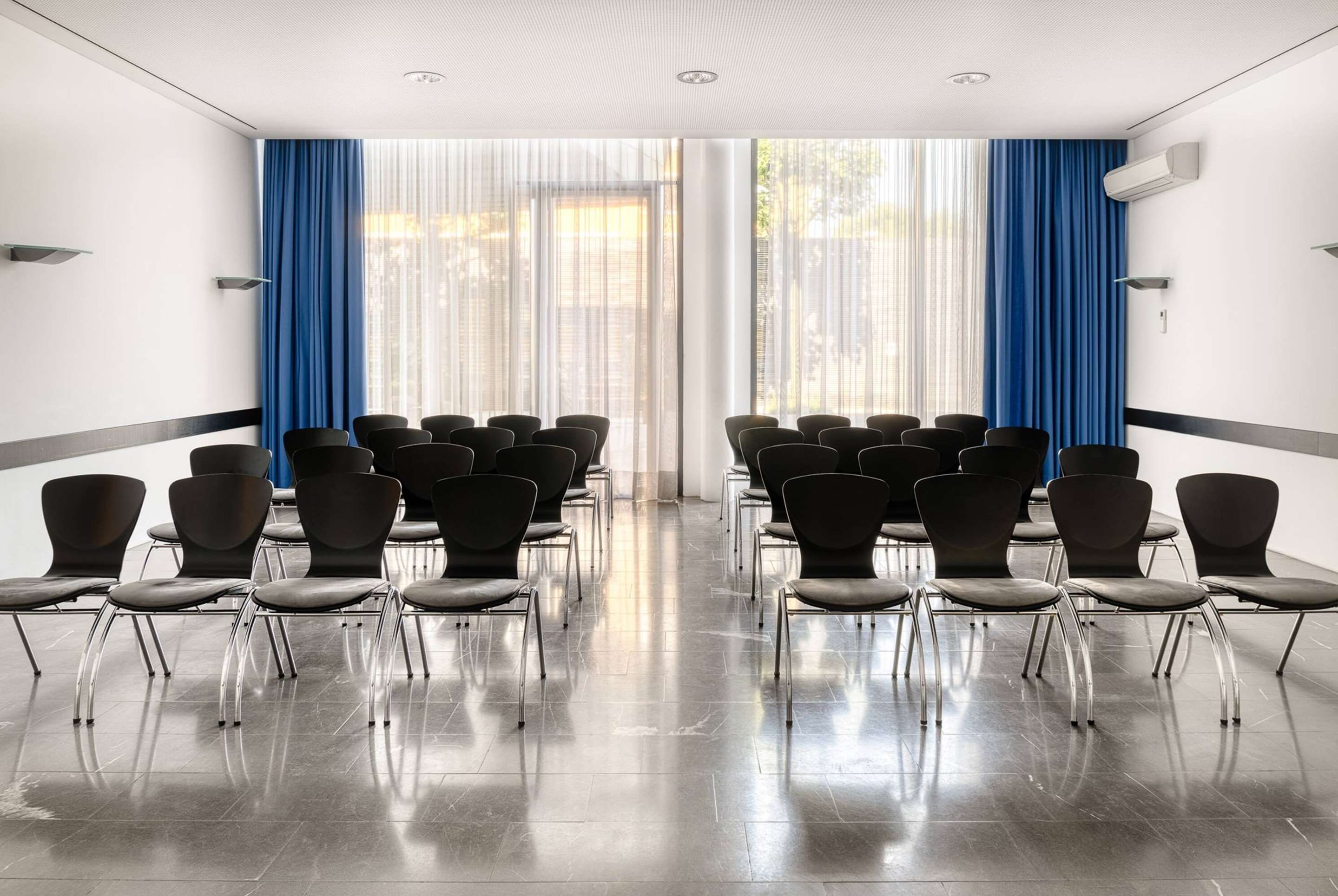 Sala conferenze