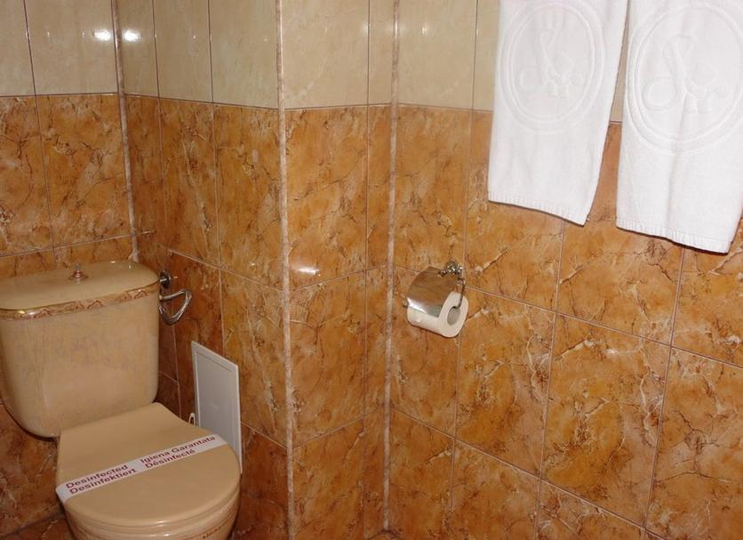 Bagno Foto