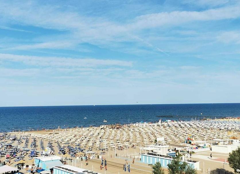 Spiaggia Foto