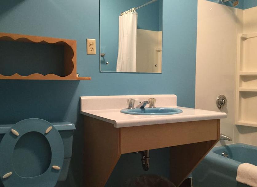 Bagno Foto