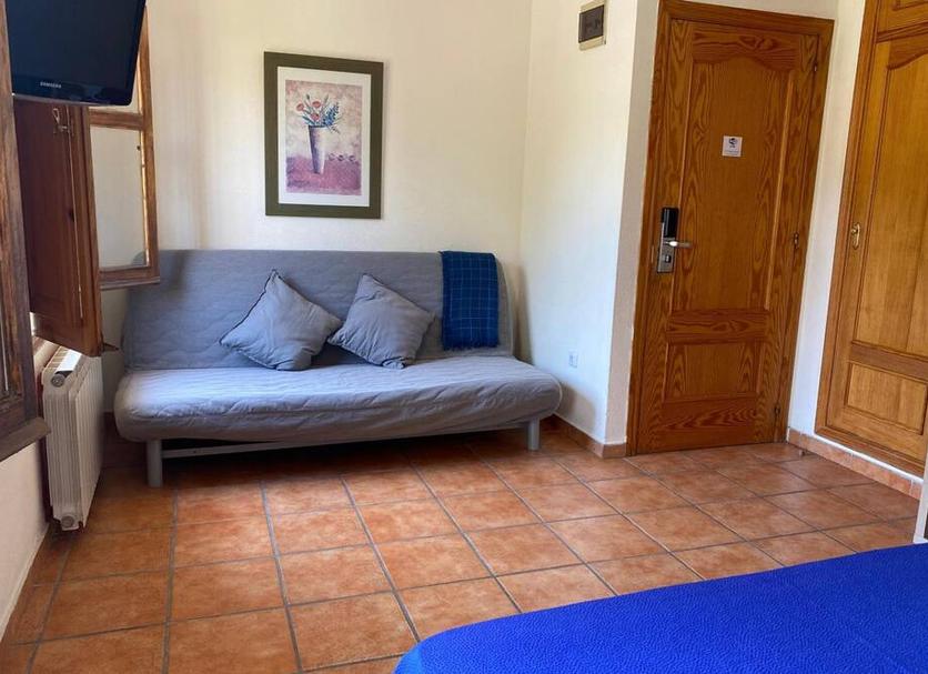 Soggiorno Foto