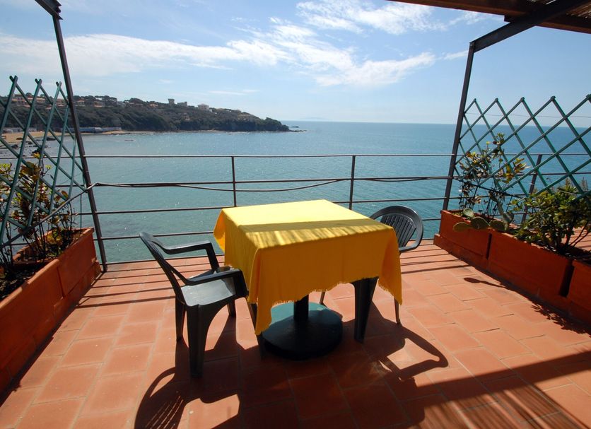 Balcone Foto