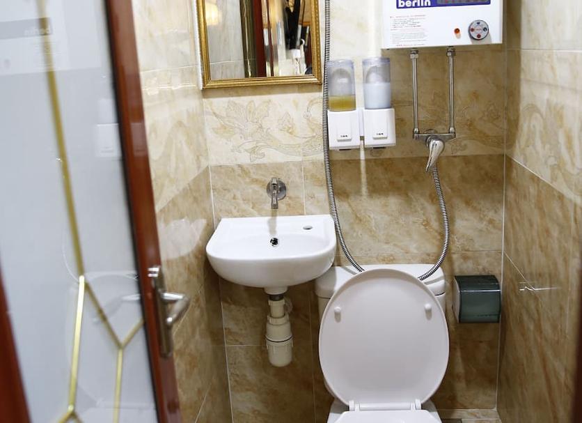 Bagno Foto