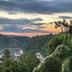 Vista esterna