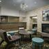 Area lounge