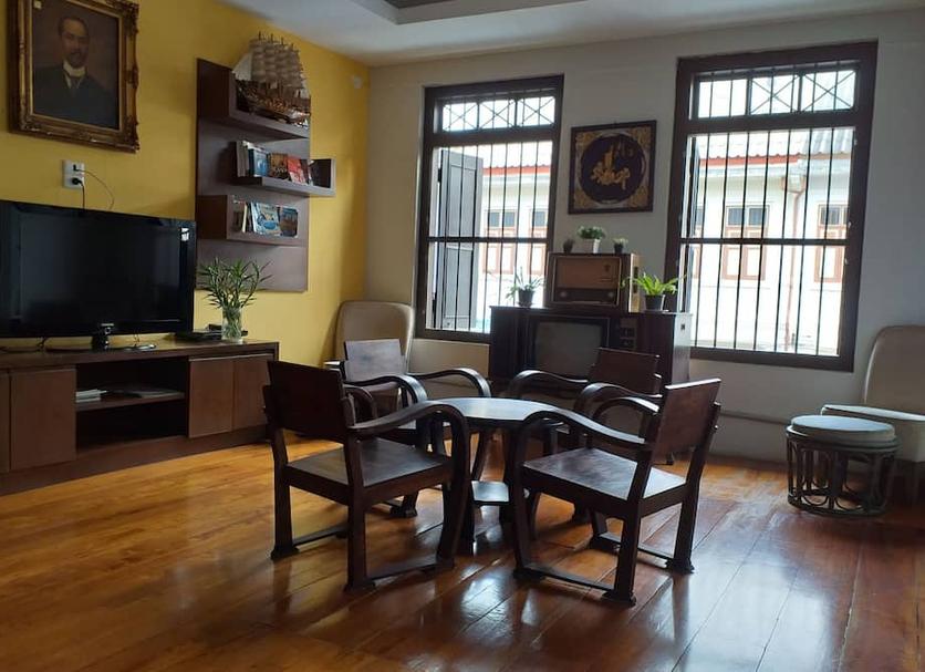 Sala pranzo Foto