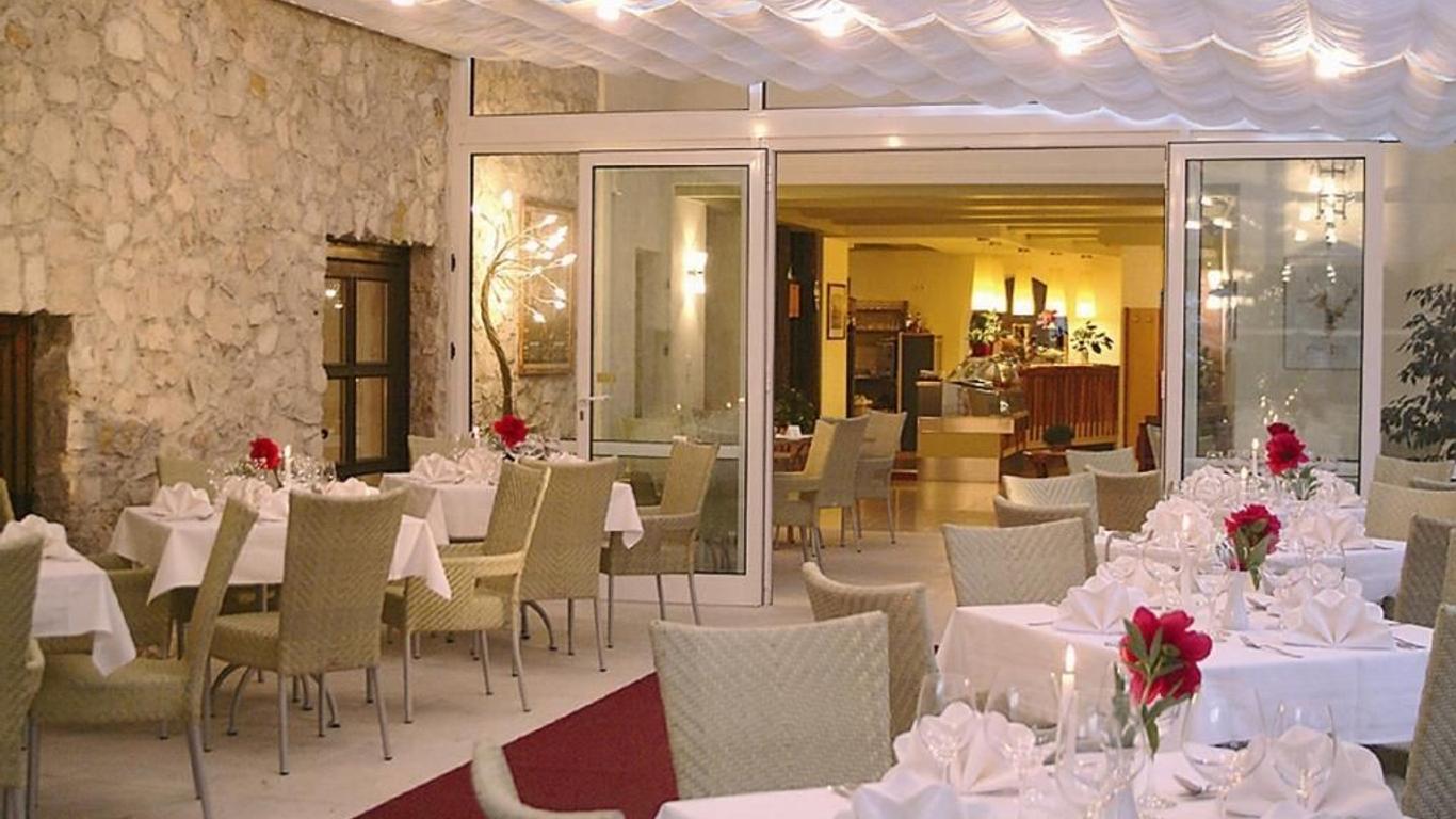Hotel Teutschhaus