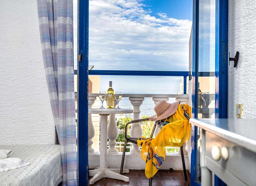 Balcone Foto