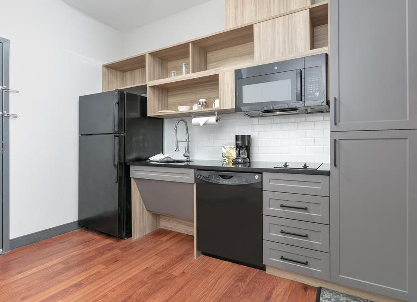 Cucina Foto